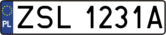 ZSL1231A