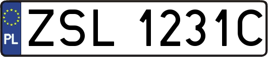 ZSL1231C