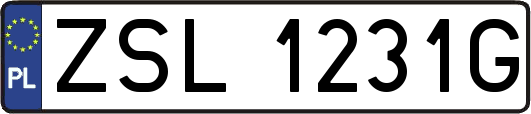 ZSL1231G