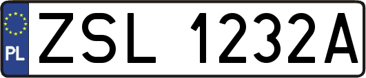 ZSL1232A
