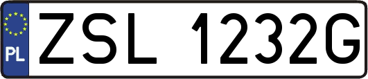 ZSL1232G