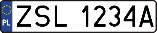 ZSL1234A