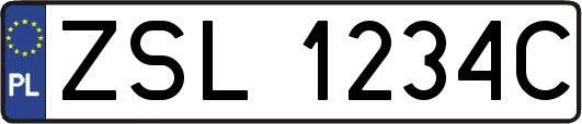 ZSL1234C