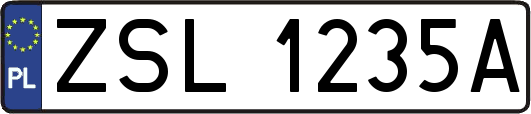 ZSL1235A