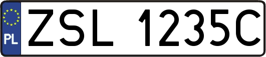 ZSL1235C