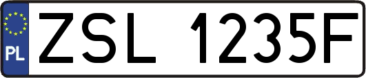 ZSL1235F