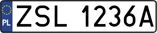 ZSL1236A