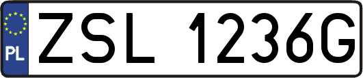ZSL1236G