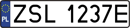 ZSL1237E