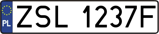 ZSL1237F