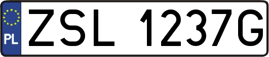 ZSL1237G