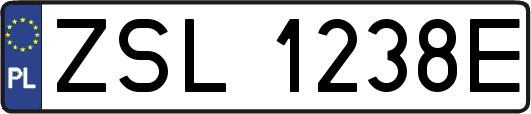 ZSL1238E