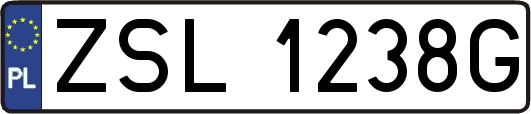 ZSL1238G