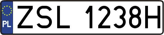 ZSL1238H