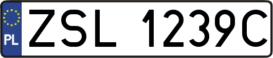 ZSL1239C