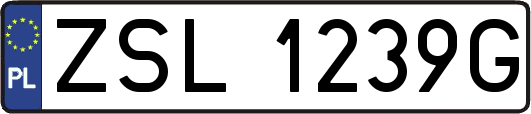 ZSL1239G