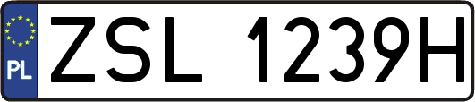 ZSL1239H