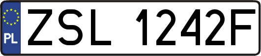 ZSL1242F