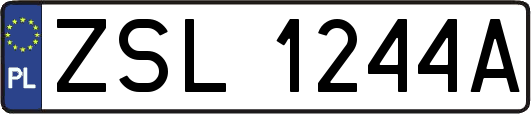 ZSL1244A