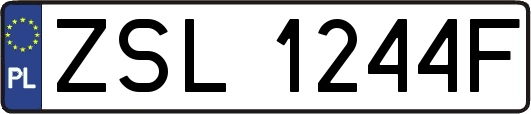ZSL1244F