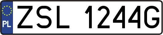 ZSL1244G