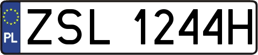 ZSL1244H
