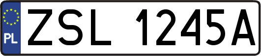 ZSL1245A