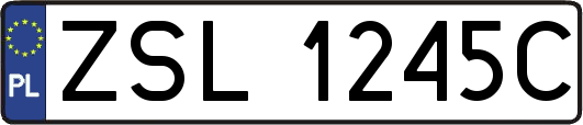 ZSL1245C