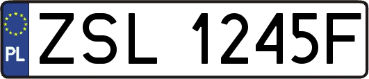 ZSL1245F