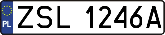 ZSL1246A