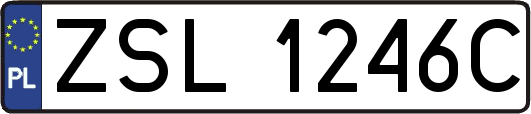 ZSL1246C