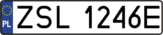 ZSL1246E