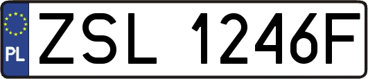 ZSL1246F