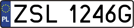 ZSL1246G