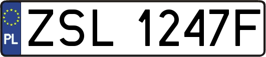 ZSL1247F