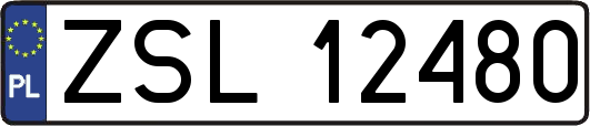 ZSL12480