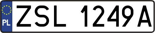 ZSL1249A