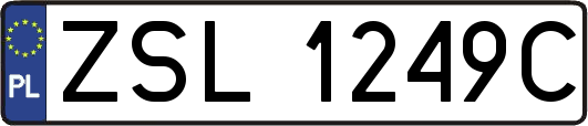 ZSL1249C