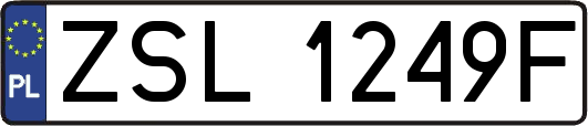 ZSL1249F