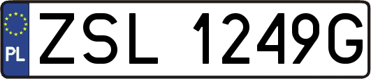 ZSL1249G