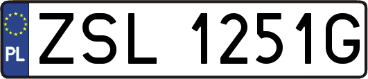 ZSL1251G