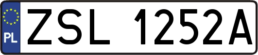 ZSL1252A