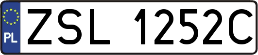 ZSL1252C
