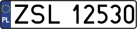 ZSL12530