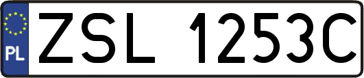 ZSL1253C
