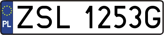 ZSL1253G