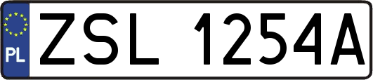ZSL1254A