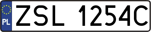ZSL1254C