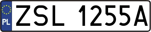 ZSL1255A