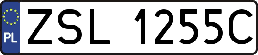 ZSL1255C